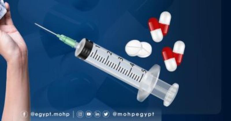 المضادات الحيوية 