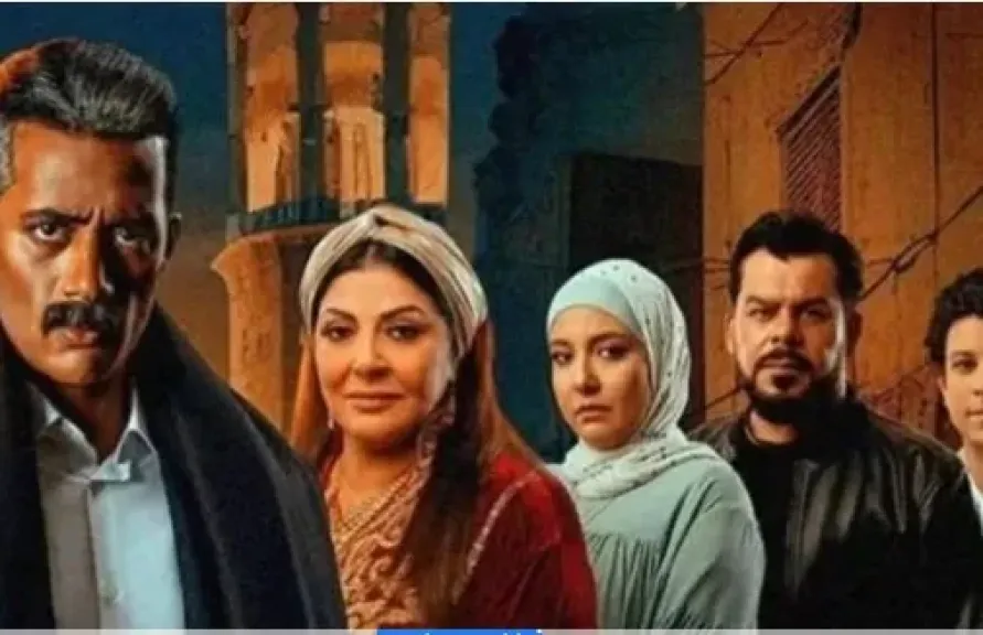 المؤلف مهاب طارق 