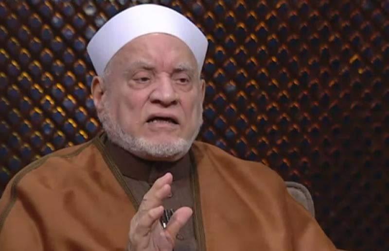 أحمد عمر هاشم 