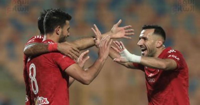 الاهلي 