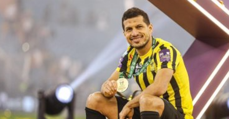 طارق حامد