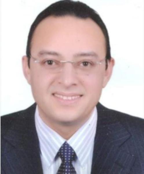 الدكتور أبو هشيمة مصطفي السيد