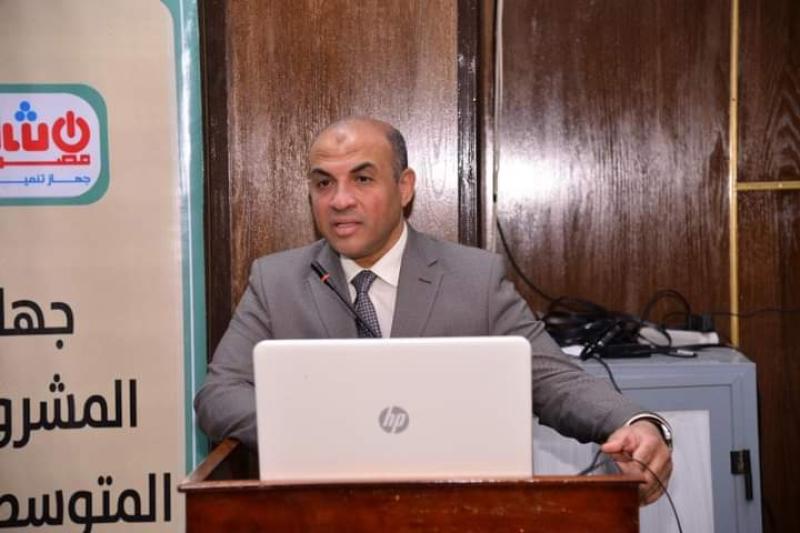 نائب رئيس الجامعه