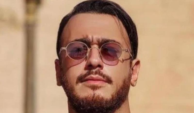 سعد لمجرد 