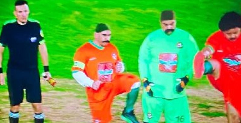   مسلسل الكبير أوى 7 