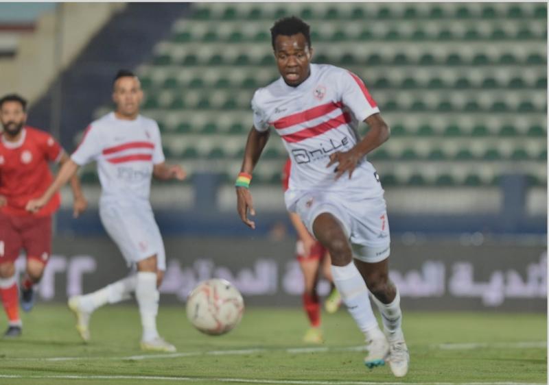 فريق الزمالك 