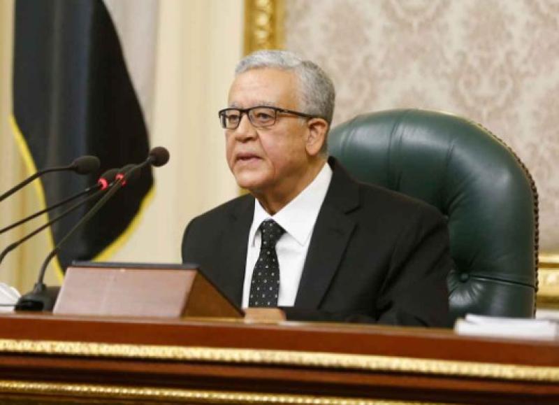 المستشار الدكتور حنفي جبالي