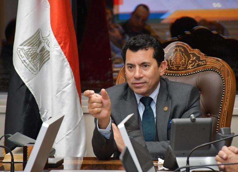 اشرف صبحي 