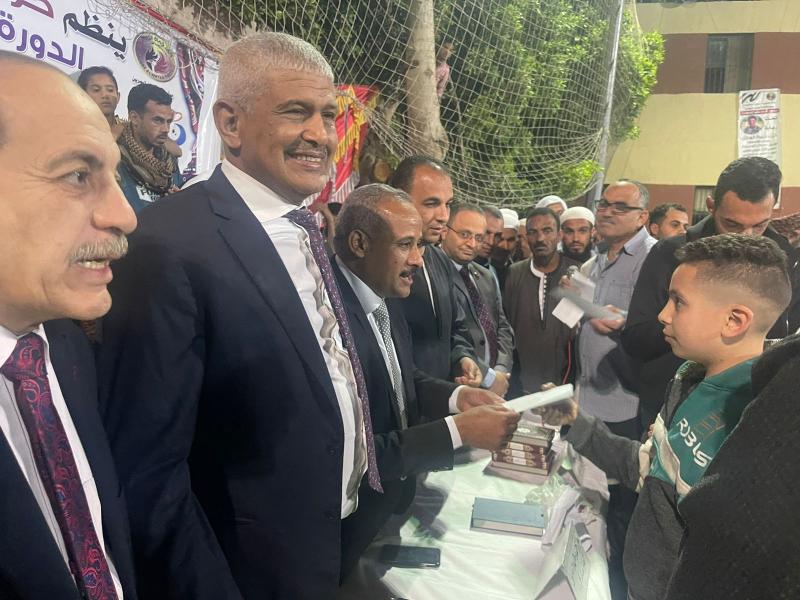  نائب مصطفى بدران