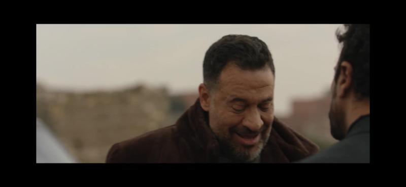 مسلسل ضرب نار