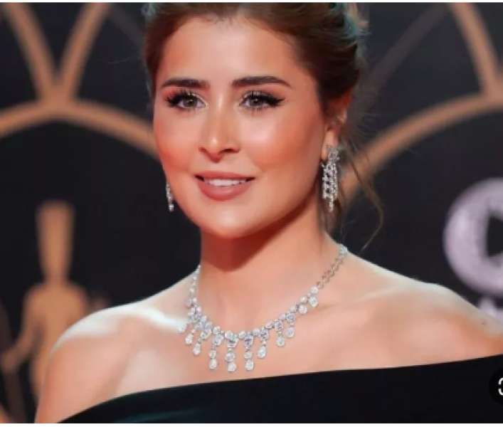 عائشة بن احمد
