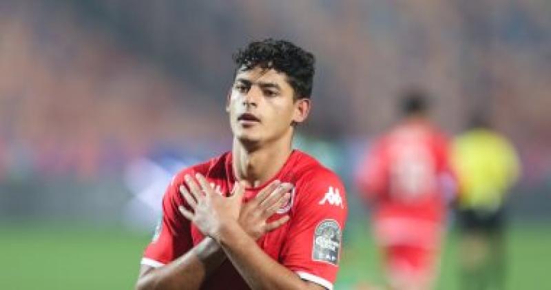 كريستو لاعب الاهلى