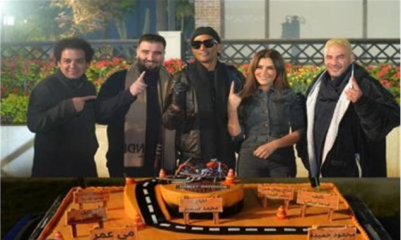 فيلم هارلى