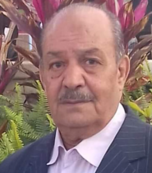الكاتب الصحفى صلاح ضرار