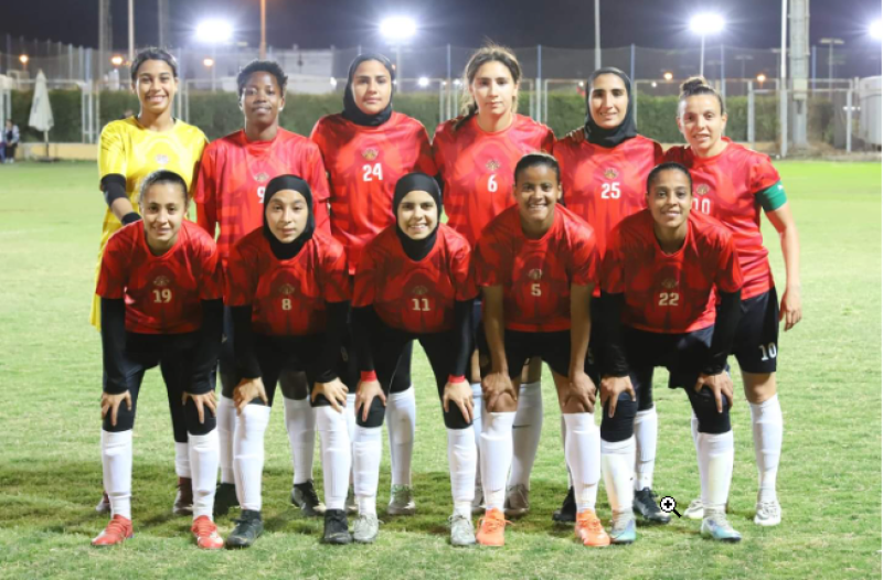  مركز شباب الأميرية