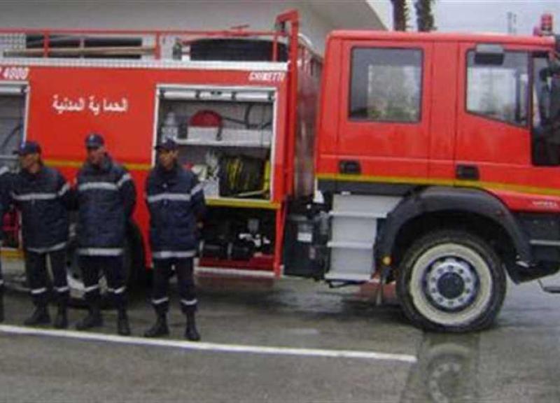 اطفاء 
