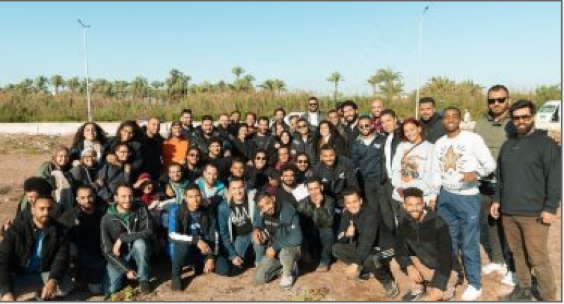 فريق عمل تحت الوصاية