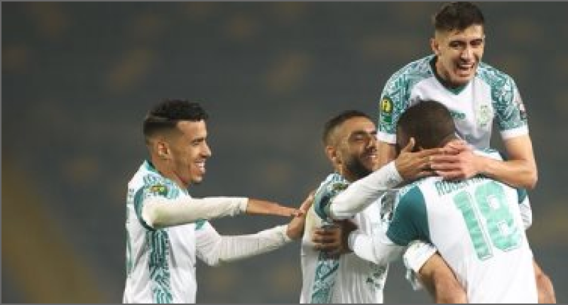 الرجاء المغربي