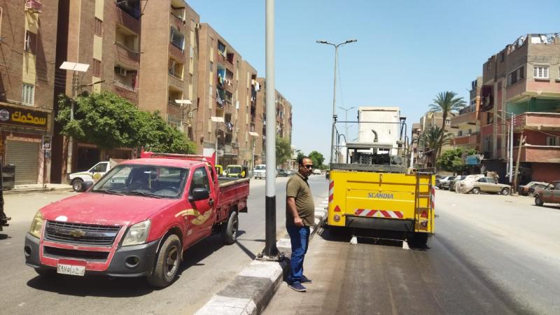 حملات النظافة 