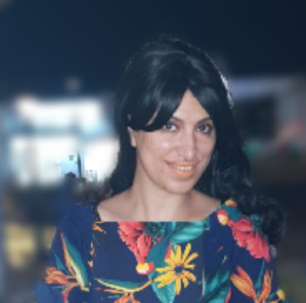 عبير زكي 