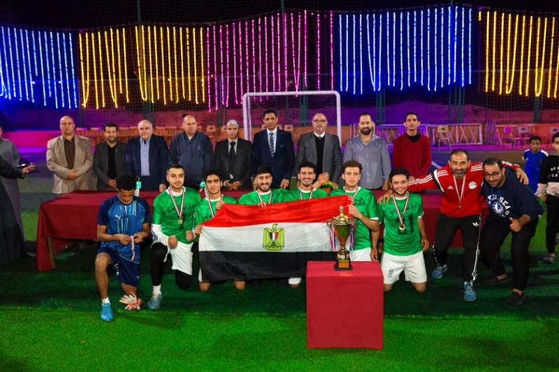دورة رمضانيه 