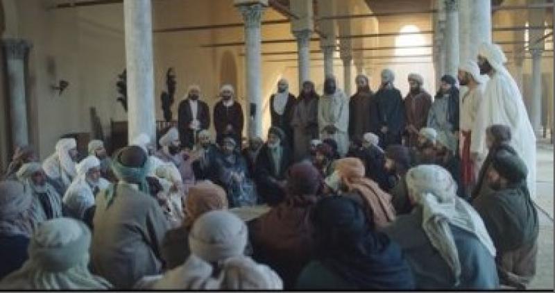 رسالة الإمام 