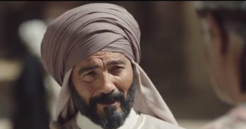 رسالة الإمام 