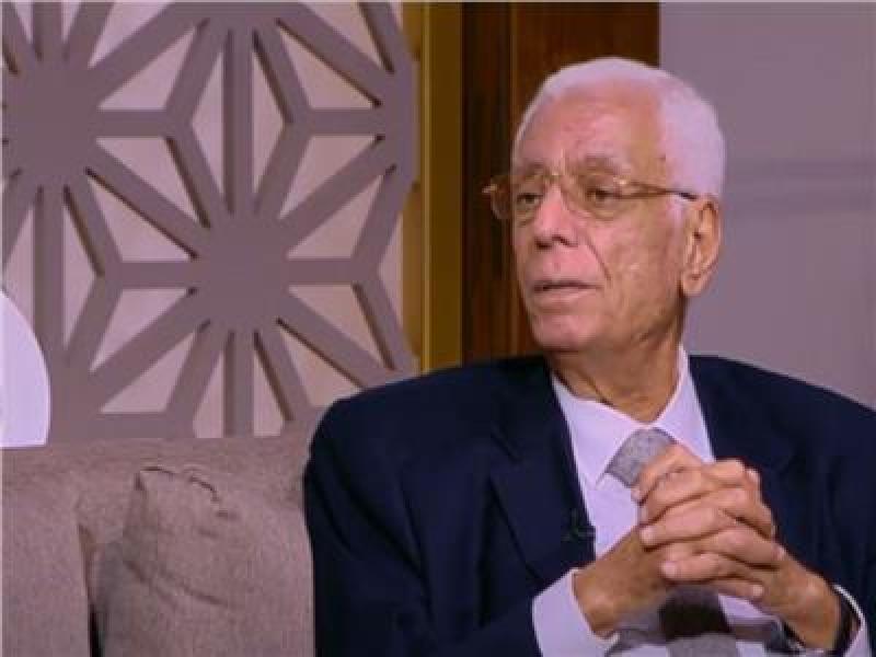 حسام موافي