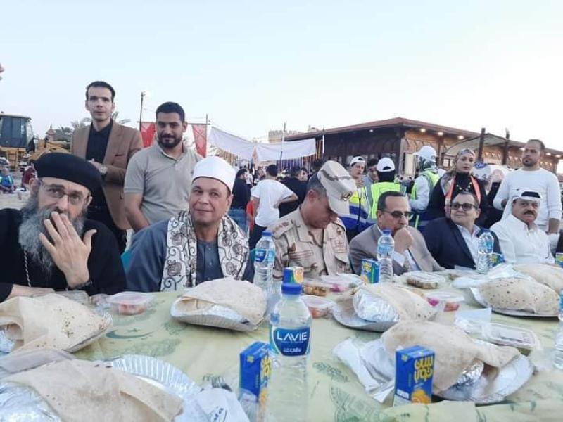 إفطار جماعي 