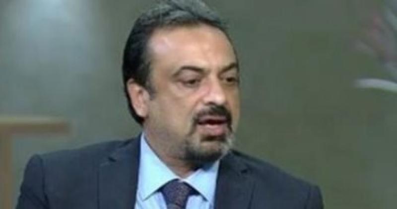 حسام عبد الغفار 