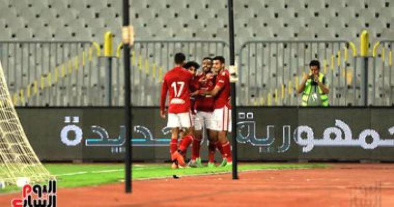 الاهلي 