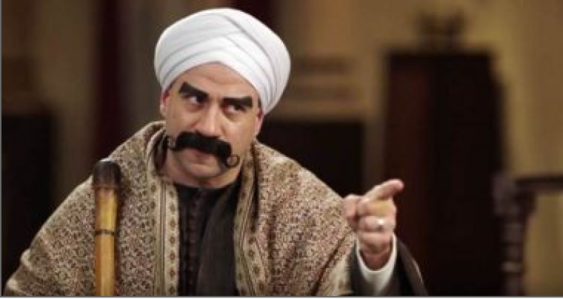   الكبير أوي 7 