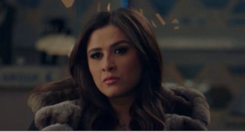 مسلسل ضرب نار 