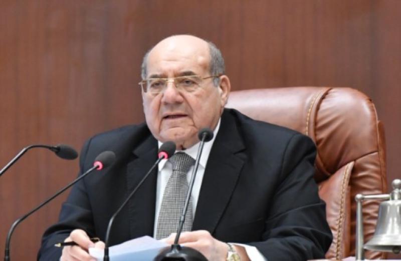 رئيس مجلس الشيوخ 