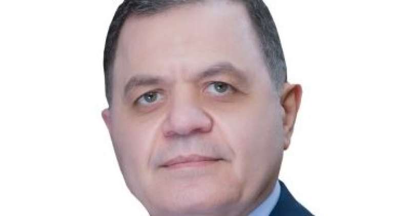 وزير الداخلية 