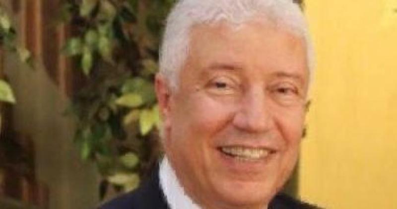 المستشار محمد بكر رئيس قضايا الدولة