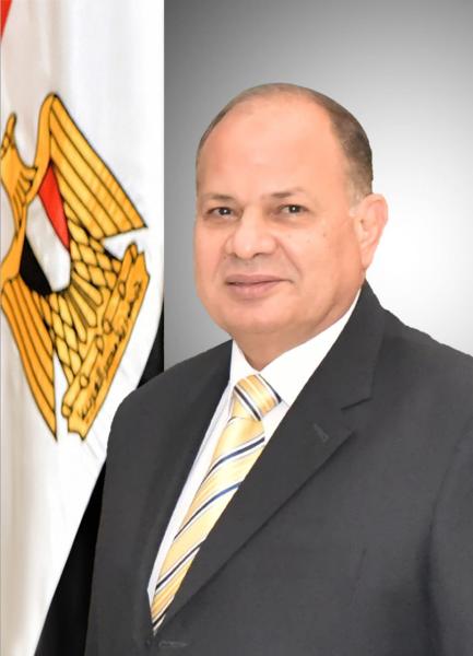 محافظ أسيوط 