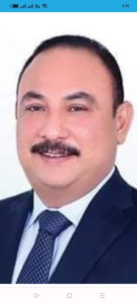 النائب خالد طنطاوي