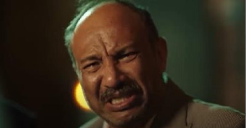 أحمد فهيم في جعفر العمدة