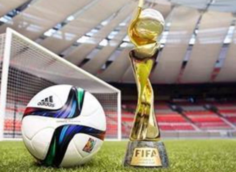 كأس العالم للسيدات 2027