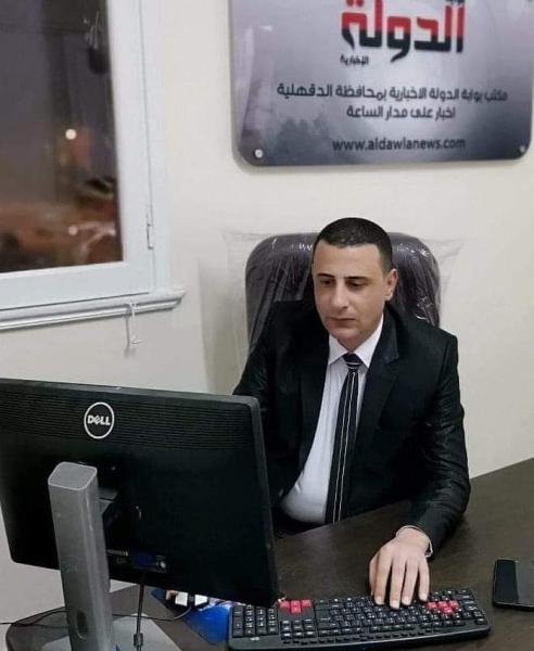 متولى عمر