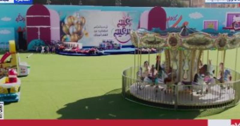 جانب من الاحتفالية