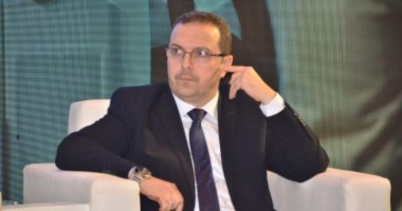الدكتور وليد عباس