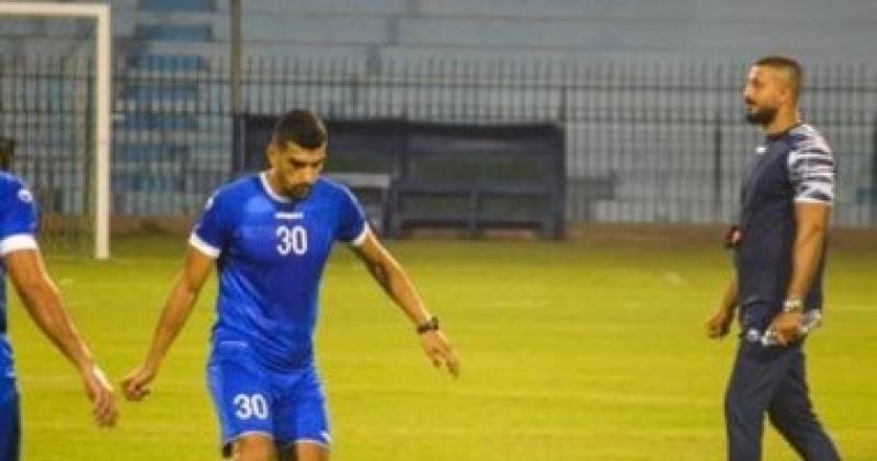 معاذ الحناوى