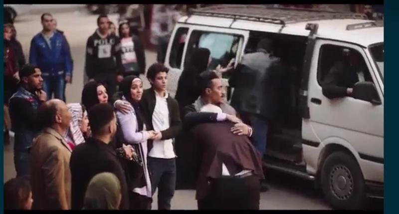 مسلسل جعفر العمدة