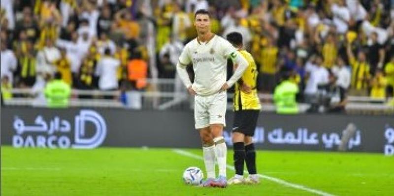 رونالدو 
