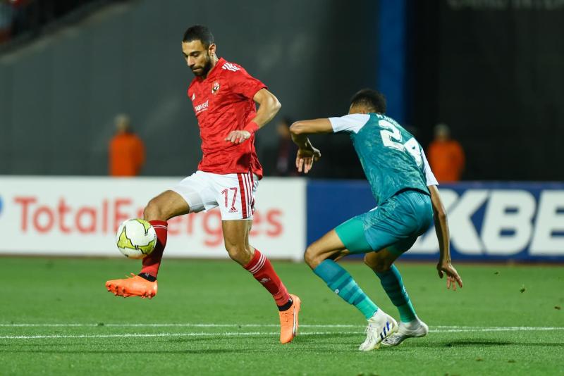 الاهلى والرجاء