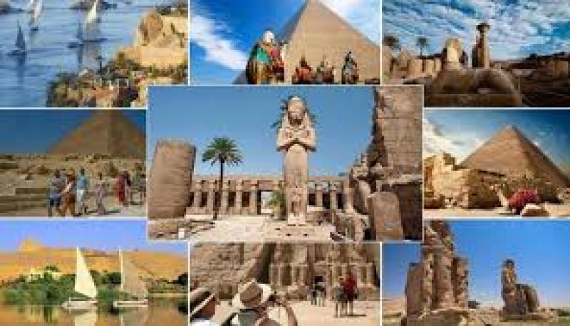 السياحة 