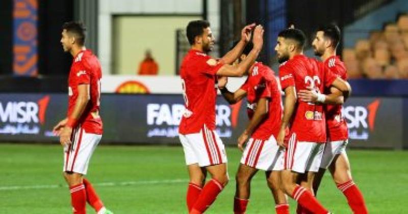 الاهلي 