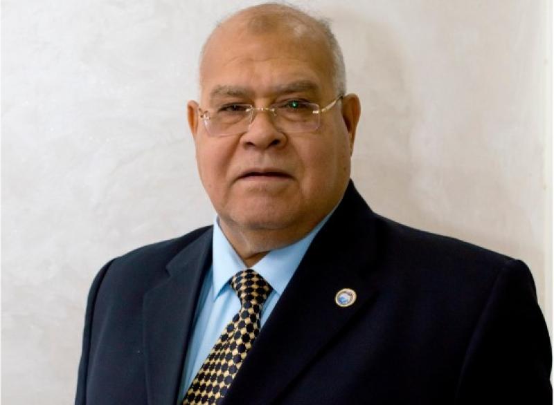 ناجى الشهابى